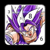 动漫填色迷国际服