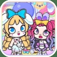 米加世界自建家园 1.0 安卓版