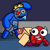 彩虹朋友求生冒险 2.1.06 安卓版