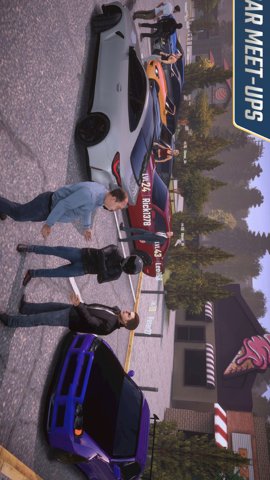 多人停车大师2汉化版