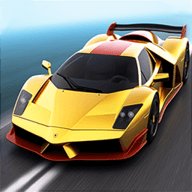 超级过山车 1.0.0 安卓版