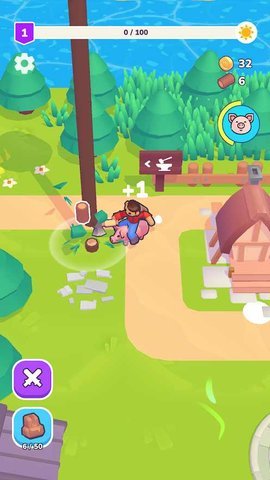 我的梦幻小岛内置菜单