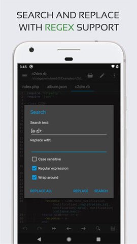 code editor安卓版