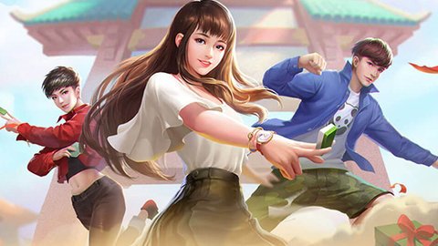 云乐楚雄斗地主