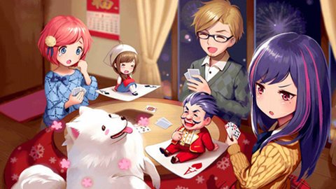 云乐楚雄斗地主