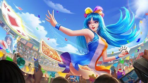 云乐楚雄斗地主