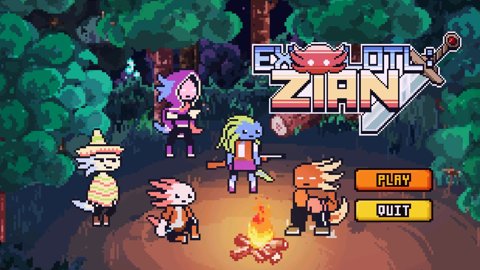 王子齐安官方版