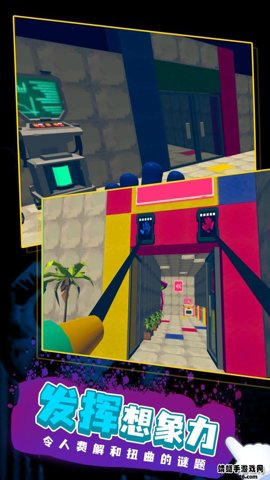 波比的游戏时间2