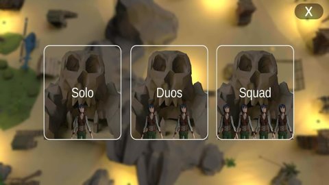 恐怖岛多人生存HorrorIsland