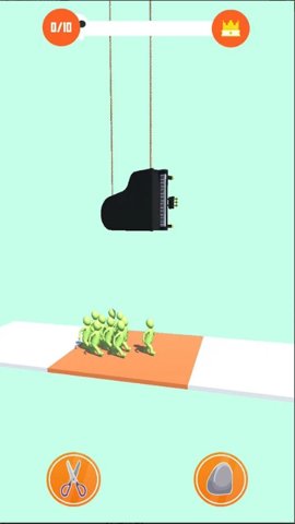 人群攻击CrowdAttack