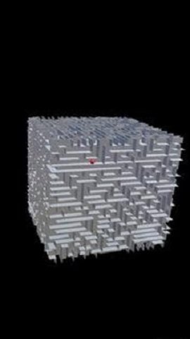 迷宫立方体Maze3D