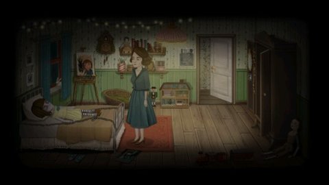 弗兰的悲惨之旅5汉化版