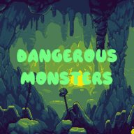 危险怪物DangerousMonsters