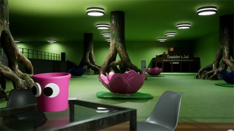 班班幼儿园第三章官方正版