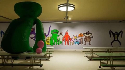 班班幼儿园第三章官方正版