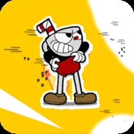 茶杯头大冒险双人联机版