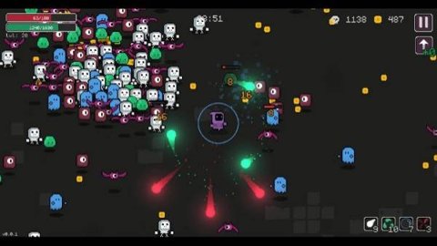 无尽的波浪生存内置mod