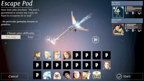 无尽地牢启示录汉化版