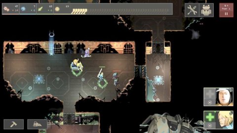 无尽地牢启示录汉化版