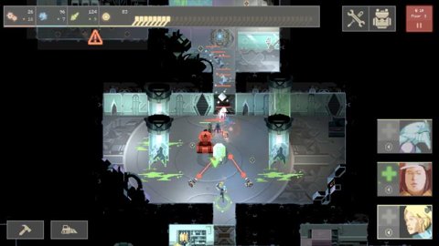 无尽地牢启示录汉化版