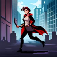 辛巴跑酷官方版