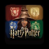 哈利波特霍格沃茨之谜内购版