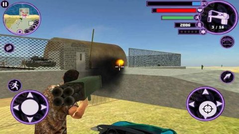 迈阿密生活模拟2上帝模式