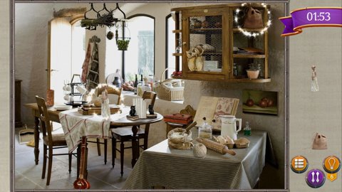 环游世界2隐藏对象