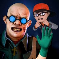 可怕的屠夫官方版