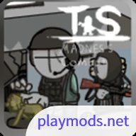 战术框架内华达