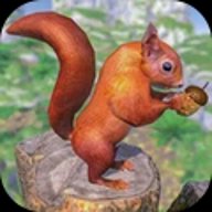 野生松鼠模拟器