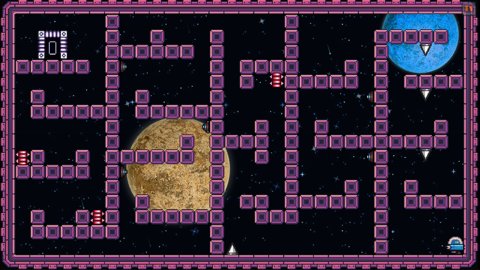 太空转移最新版