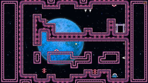 太空转移最新版