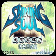 光明之魂2完美存档版