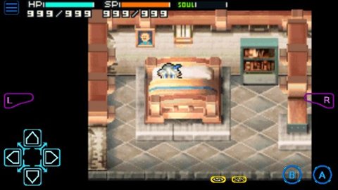 光明之魂2完美存档版