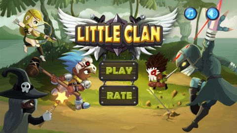 小小部落破解版