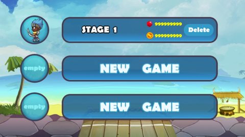 小小部落破解版