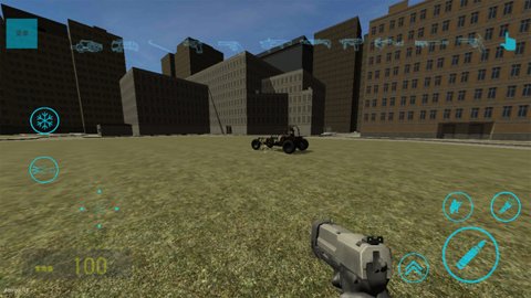 家园生存模拟器2023最新版