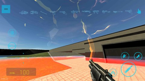 家园生存模拟器2023最新版