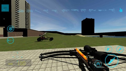 家园生存模拟器2023最新版