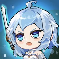 史莱姆与地下城官方版