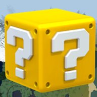 生存战争2幸运方块模组