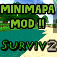 生存战争2地图mod