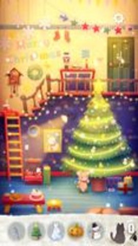 迷失猫咪的旅程1全球版