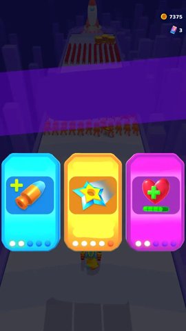 超级巨星幸存者