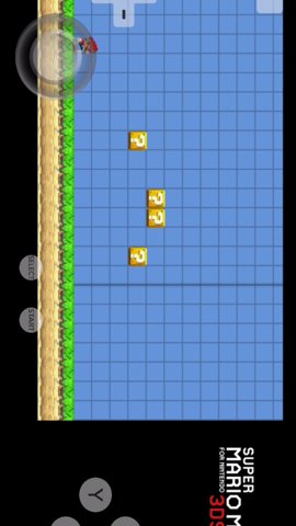 超级马里奥制造移植版