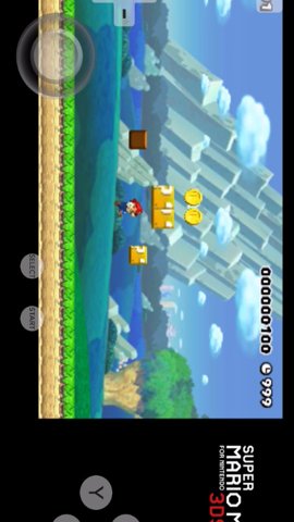 超级马里奥制造移植版