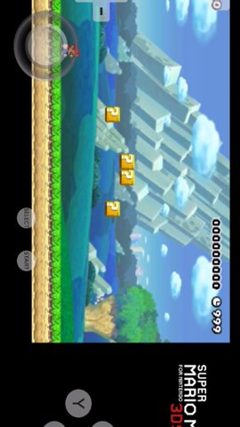 超级马里奥制造移植版