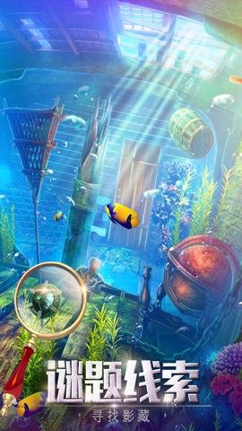 密室逃脱探索地库6无限提示版