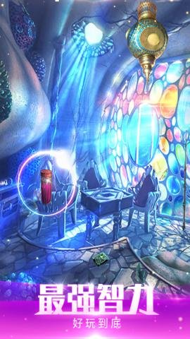 密室逃脱绝境系列4迷失森林无限金币